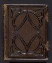 [Carte-de-visite album, Bowman / Zuckerman / Howland family]
