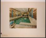 Swimming Bath, R.M.S. Empress of Britain