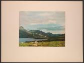 Loch Maree - Scotland