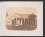 [Observatory and Chapel, U.S. Naval Academy, Annapolis, Maryland]