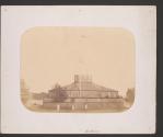 [Battery, U.S. Naval Academy, Annapolis, Maryland]