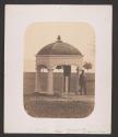 [Belfry, U.S. Naval Academy, Annapolis, Maryland]