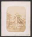 [Mexican War Midshipmen's Monument, U.S. Naval Academy, Annapolis, Maryland]