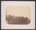 [Midshipmen's Quarters, U.S. Naval Academy, Annapolis, Maryland]