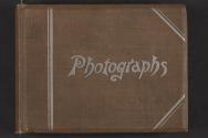 [Pocket Kodak snapshot album]
