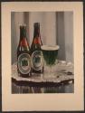 [Advertisement for Green Beer (John Jeffrey's & Co.)]