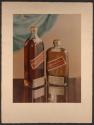 [Advertisement (Johnny Walker Red Label)]