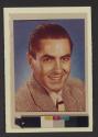 [Copy print of Modern Screen cover featuring Tyrone Power]