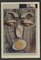 [Copy print of Egg Face]