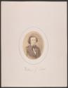 William James Batt