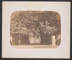 [Guard House, U.S. Naval Academy, Annapolis, Maryland]