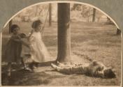 Children at Play