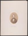 William Wheeler Parker