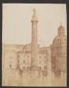Trajan's Column, Trajan's Forum, Rome