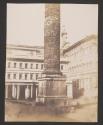 Trajan's Column, Rome