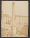 Colonne de Phocas, Rome