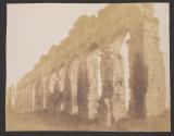 Aqua Claudia, Rome