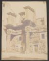 The Colonnacce, Forum of Nerva, Rome