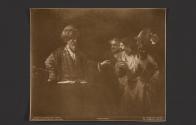 Rembrandt van Rijn's The Unmerciful Servant