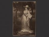 Henry Raeburn's painting Portrait of a Lady (a member of the Dudgeon Family)