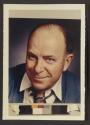 [Copy print of a portrait of Tony Sarg]