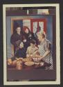 [Copy print of McCall's Thanksgiving inside cover]