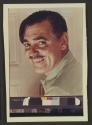 [Copy print of Modern Screen cover featuring Clark Gable]
