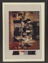 [Copy print of a 1934 photograph of the cast of Dinner at Eight]