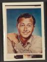 [Copy print of Modern Screen cover featuring Robert Young]