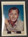 [Copy print of Modern Screen cover featuring Robert Young]