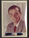 [Copy print of Modern Screen cover featuring Dana Andrews]