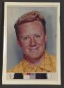 [Copy print of Modern Screen cover featuring Van Johnson]