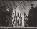 Alamo, San Antonio, Texas