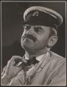 Barry Fitzgerald as Cocky in the film The Long Voyage Home