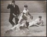 Yankees in Action