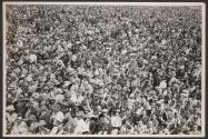 Kentucky Derby Crowd