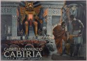 Cabiria