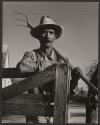 Mexican Farmer