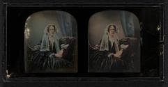 Mildred Elizabeth Gray, mother of Emma Frederica Spencer