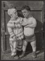Midget Clowns