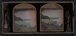 [Niagara Falls]