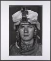 [U.S. Marine Lcpl. Nathan "Baby Shoe" Conway]