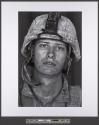 U.S. Marine LCpl. Preston Calkins, age 20, Garmsir, Helmand, Afghanistan