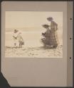 Kodak advertisement featuring the Kodak Girl