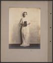 Kodak advertisement featuring the Kodak Girl