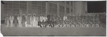 Kodak Baseball Team