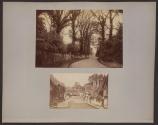 [Views of Shanklin and Bonchurch, Isle of Wight]