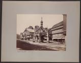 [Views of Salisbury, England]