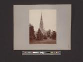 Salisbury Cathedral
