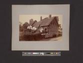 Anne Hathaway's Cottage